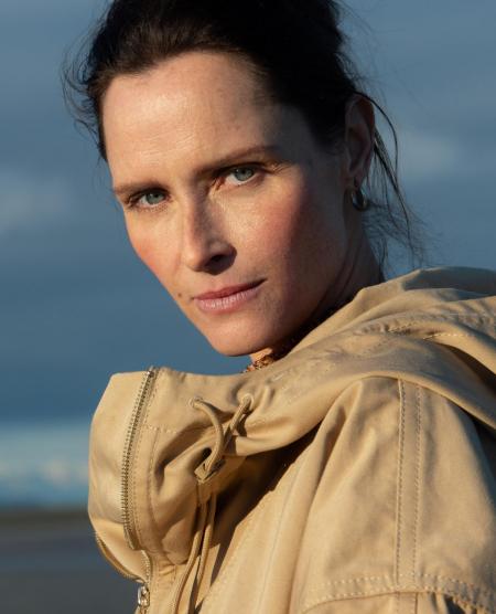 Anya Ellis